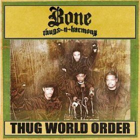Thug World Order