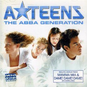 The Abba Generation