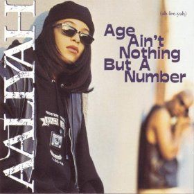 Age Ain't Nothing But A Number