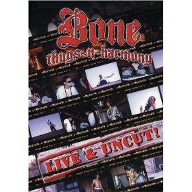 Live and Uncut