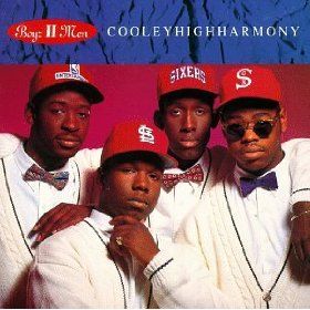 Cooleyhighharmo ny