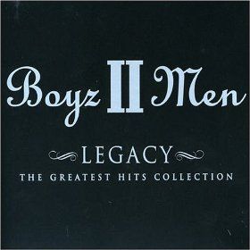 Legacy: The Greatest Hits Collection