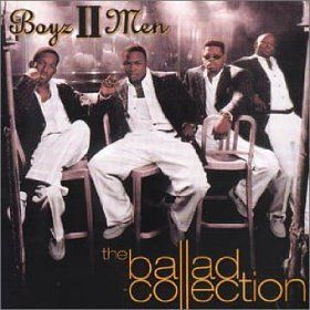 Ballad Collection