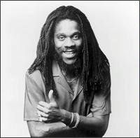 Dennis Brown