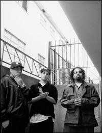 Dilated Peoples