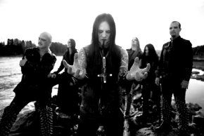 Dimmu Borgir