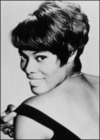 Dionne Warwick