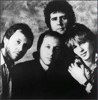 Dire Straits