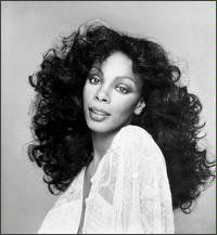 Donna Summer