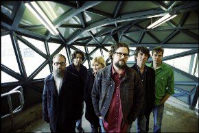 Drive By Truckers