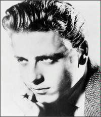 Eddie Cochran