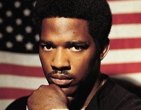 Edwin Starr