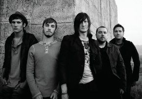 Anberlin