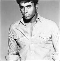 Enrique Iglesias