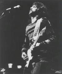 Eric Clapton