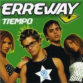 Erreway