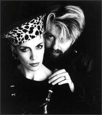 Eurythmics