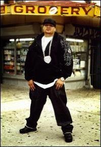 Fat Joe