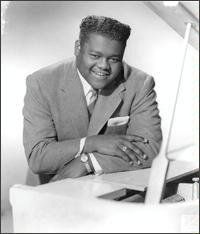 Fats Domino