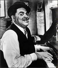 Fats Waller