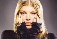 Fergie