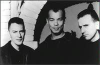 Fine Young Cannibals