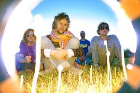 Flaming Lips