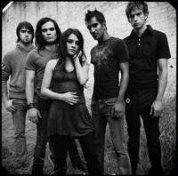 Flyleaf