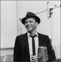 Frank Sinatra