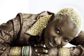 Angelique Kidjo