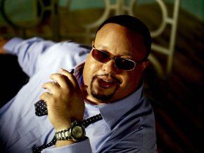 Fred Hammond