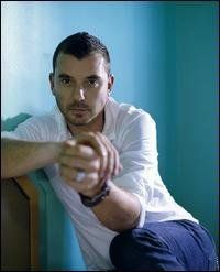 Gavin Rossdale