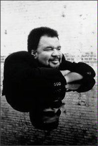 George Duke