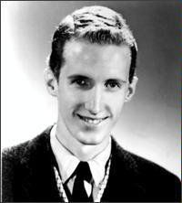 George Hamilton Iv