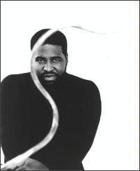 Gerald Levert