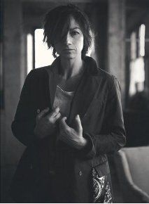 Gianna Nannini