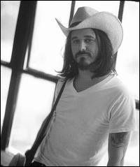 Gilby Clarke