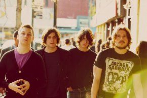 Arctic Monkeys