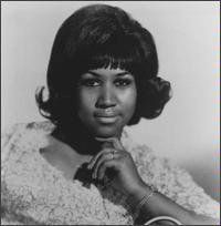 Aretha Franklin