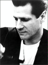 Glenn Frey