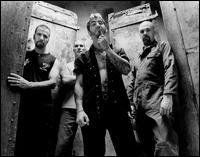 Godsmack