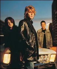 Goo Go Dolls