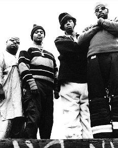 Goodie Mob