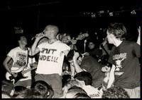 Gorilla Biscuits