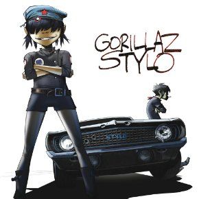 Gorillaz