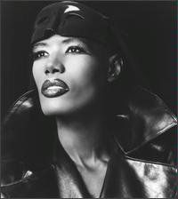 Grace Jones