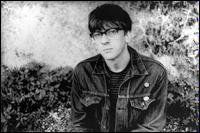 Graham Coxon