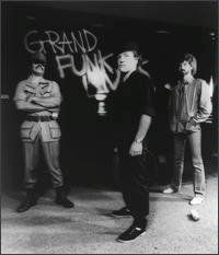 Grand Funk Railroad