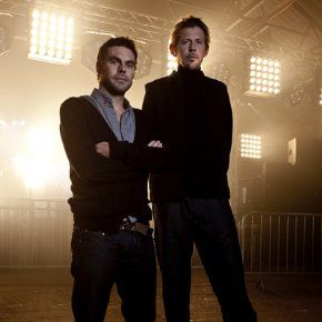 Groove Armada