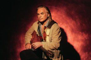 Hal Ketchum